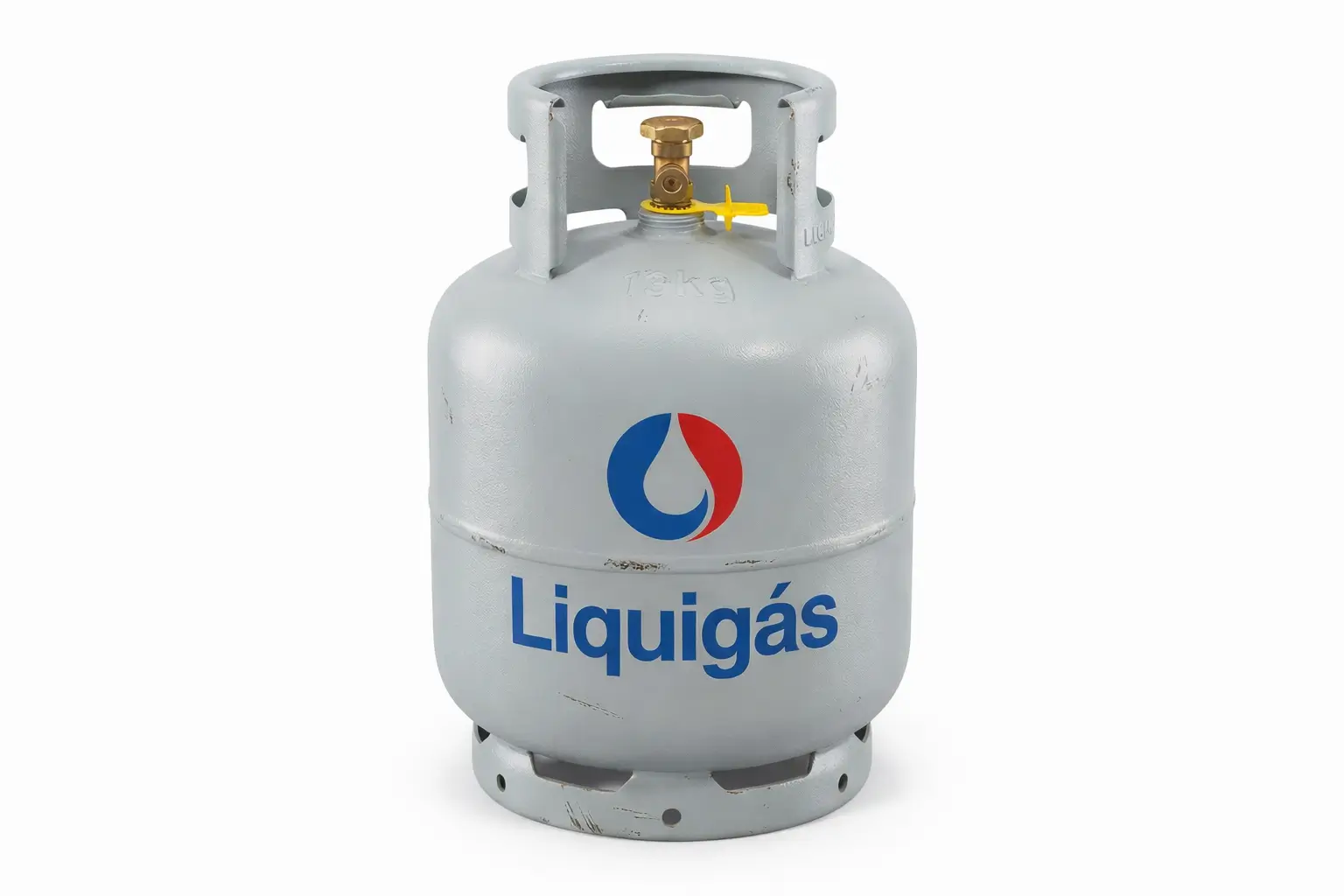 Liquigás